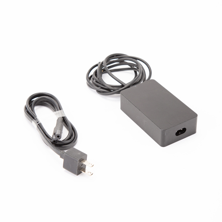 Microsoft Surface 127W Power Supply, Black