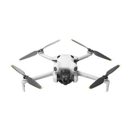 DJI Mini 4 Pro Drone Fly More Combo Plus