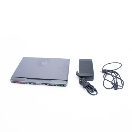 MSI Vector GP78 HX 13VI-294TAA 17.3" QHD 240Hz Laptop, Intel Core i9-13980HX 2.2GHz, 64GB RAM, 2TB SSD, NVIDIA GeForce RTX 4090 16GB, Windows 11 Pro, Cosmo Gray