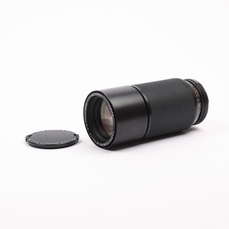 Leica Vario-Elmar-R 70-210mm f/4 3-Cam Manual Focus Zoom Lens for Leica R