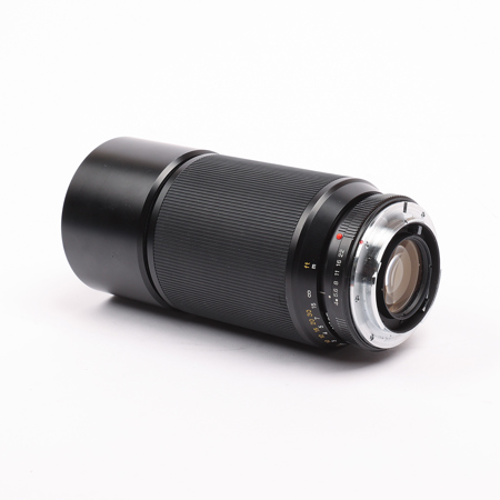 USED Leica Vario-Elmar-R 70-210mm f/4 3-Cam Manual Focus Zoom Lens
