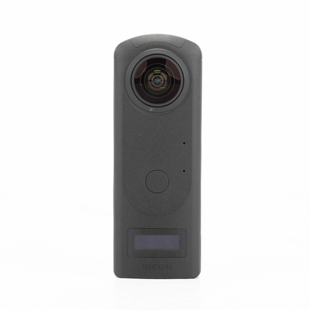 USED Ricoh Theta Z1 51GB 360 Degree Spherical Panorama Camera