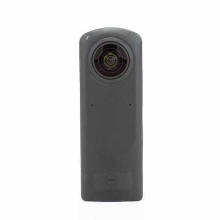 USED Ricoh Theta Z1 51GB 360 Degree Spherical Panorama Camera