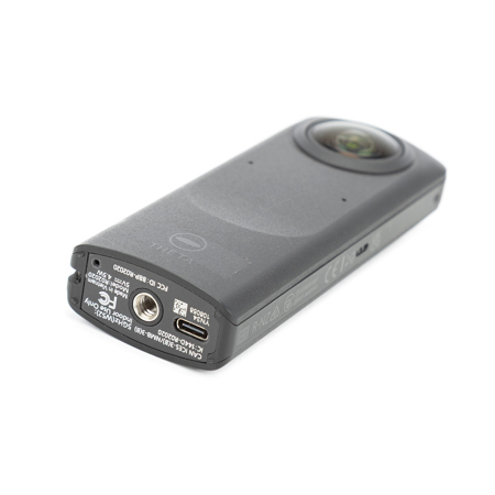 USED Ricoh Theta Z1 51GB 360 Degree Spherical Panorama Camera