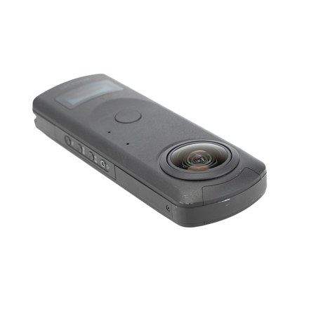USED Ricoh Theta Z1 51GB 360 Degree Spherical Panorama Camera