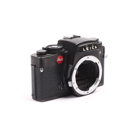 ライカ LEICA R4 ボディ Leica R4 Camera Body -Good Working- [EXC]