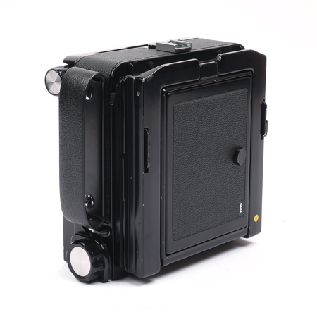 USED TOYO-FIELD 45A 4X5 CAMERA - Adorama