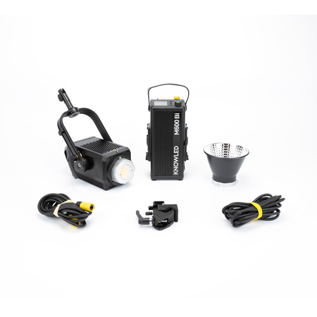 Godox Knowled M600BI Bi Color LED Video Light