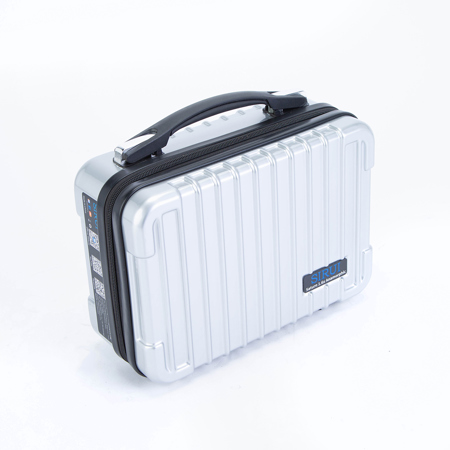 Sirui Hard Case for Set of 3 Saturn Lenses