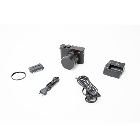 Leica Q2 Compact Digital Camera