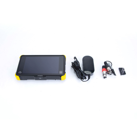 Atomos Shogun Flame 7" 4K Recorder Monitor