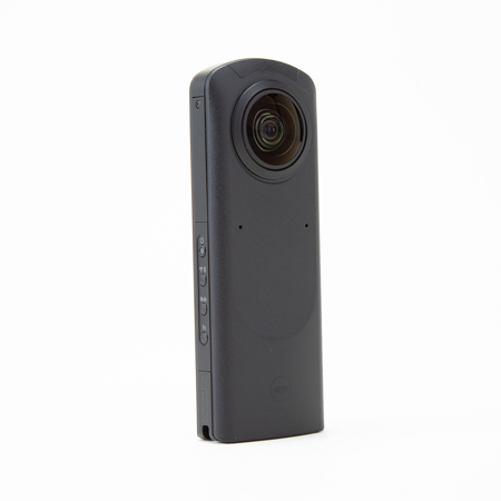 美品　RICOH THETA Z1 51GB リコー THETA Z1 51GB Kit - Ricoh