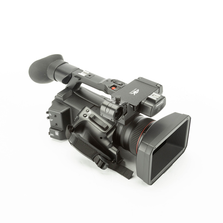 USED Panasonic AG-CX350 4K Camcorder - Adorama