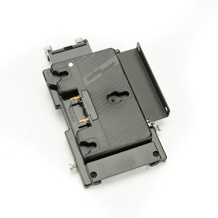 Anton/Bauer QR-SDH Gold Mount Plate