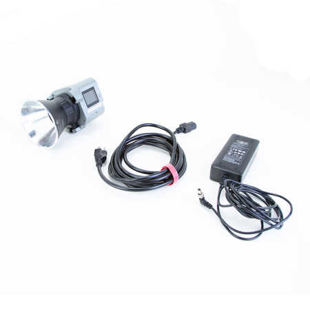 Amaran COB 60x S 65W Bi-Color LED Light