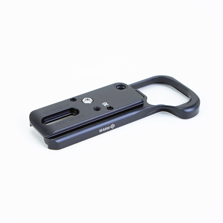 Really Right Stuff Modular Base Plate for FUJIFILM GFX 100S