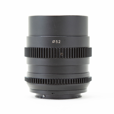 USED SLR Magic Cine 35mm F/1.2 Lens for Sony E-Mount - Adorama