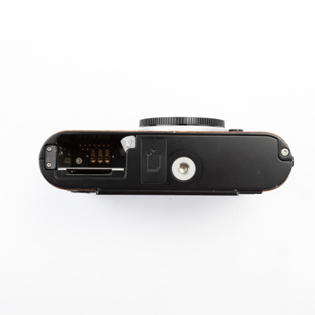 USED Leica M10-P Mirrorless Digital Rangefinder Camera, Black