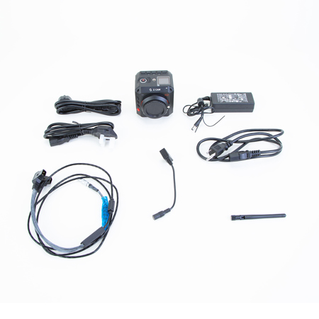 Z-CAM E-2 4K Cinema Camera