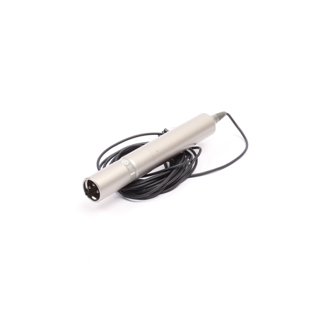 Sony ECM77B Omni-Directional Electret Condenser Microphone