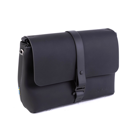 Nikon GL X Nikon Splash Crossbody Bag, Black