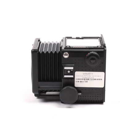 USED Mamiya RZ67 PRO II Body Without Waist Level Finder - Adorama
