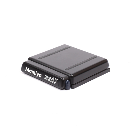 Mamiya Waist-Level Finder for RZ67