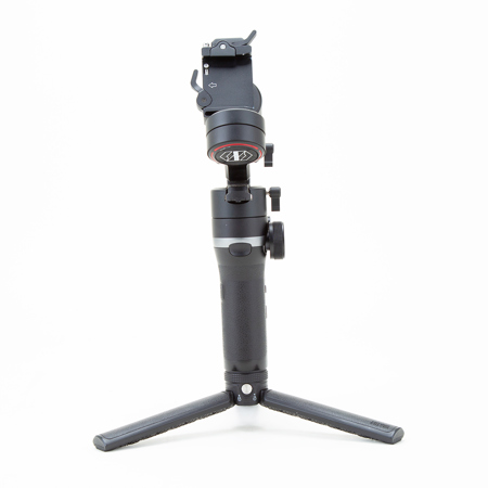 USED Zhiyun WEEBILL-S Mirrorless Camera Gimbal Stabilizer - Adorama