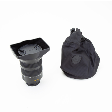 Leica Super-Vario-Elmarit-SL 16-35/f3.5-4.5 ASPH Lens, for Leica SL and Leica T Series