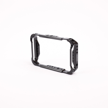 SmallRig AtomX 5" Cage for Shinobi On-Camera Monitor