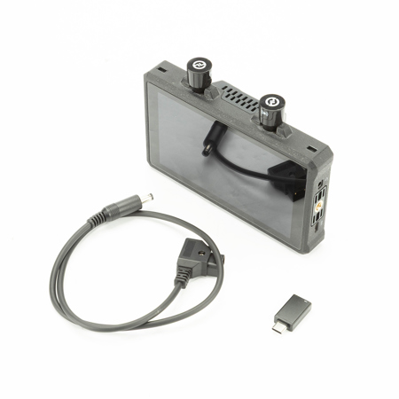 Hollyland Mars M1 Enhanced 5.5" Wireless Transceiver Monitor