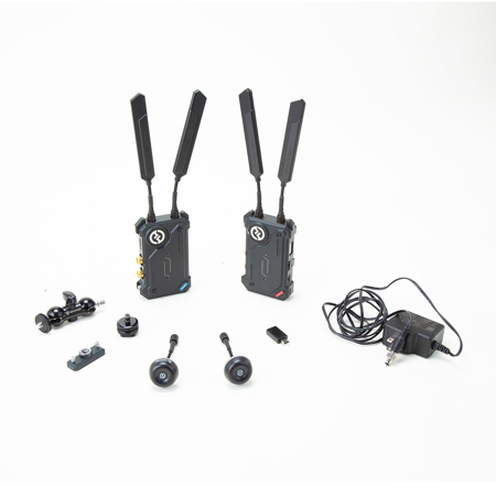 Hollyland Cosmo C1 SDI/HDMI Wireless Video Transmission System