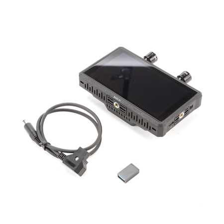 Hollyland Mars M1 5.5" Wireless On-Camera Transceiver Monitor