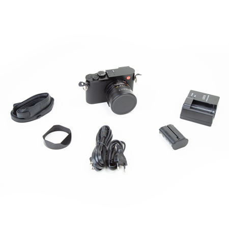 Leica Q2 Compact Digital Camera