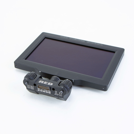 Écran Tactile RED DSMC2 Touch 4.7″ LCD (730-0019) – Occasion – Pour Caméra RED