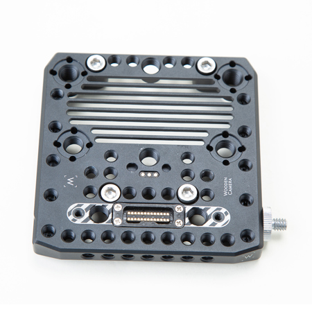 Wooden Camera Revolva Pass Through Top Plate (DSMC2)