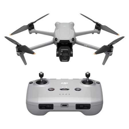 DJI Air 3S Drone with RC-N3 Remote Controller