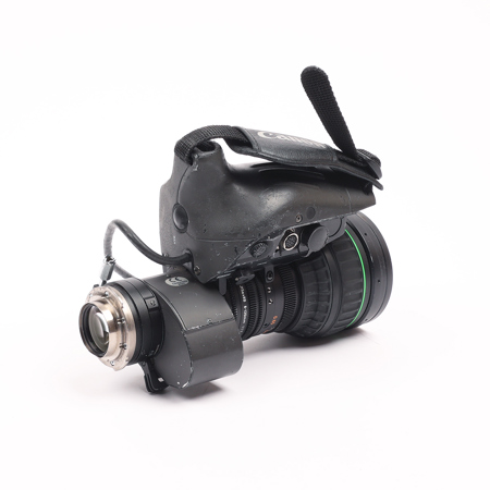 USED Canon J15ax8B4 IRS SX12 15x Zoom Lens for 2/3