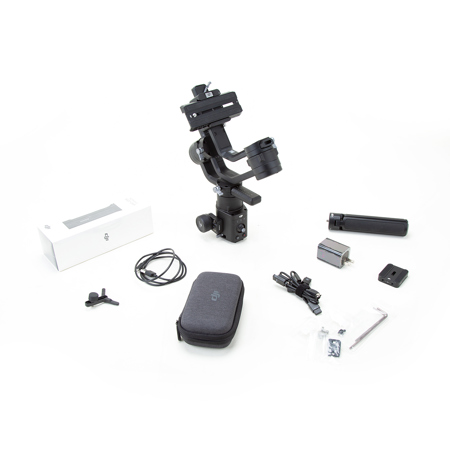 DJI Ronin-S