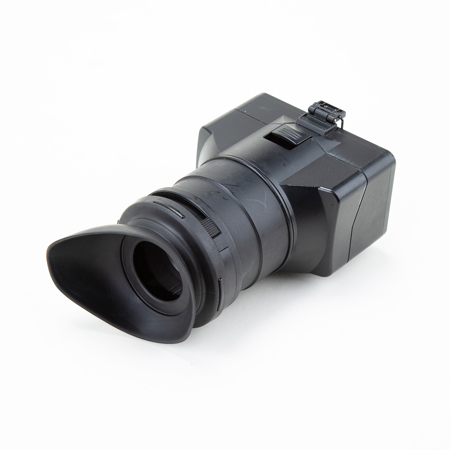 USED Sony PXW-FS7 II 4K XDCAM Camera System with Super 35 CMOS Sensor