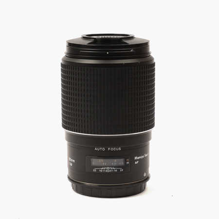 Mamiya 150mm f/2.8 If D Focus Sekor Lens for M645-AFD Model III