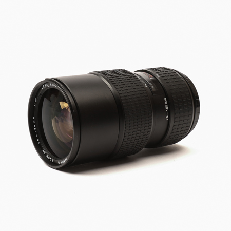 USED Mamiya Sekor AF 75-150mm f/4.5 D Aspherical Digital Lens for
