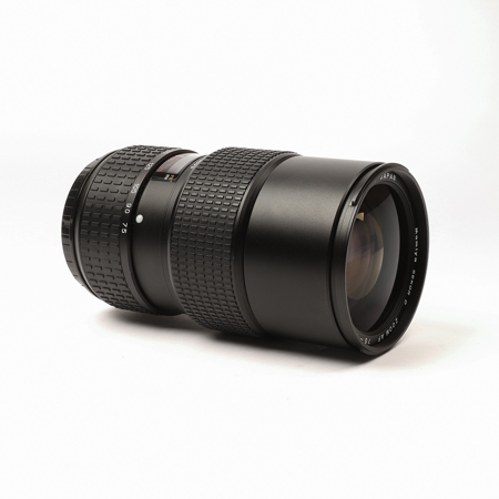 USED Mamiya Sekor AF 75-150mm f/4.5 D Aspherical Digital Lens for