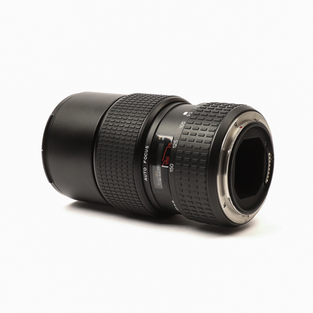 USED Mamiya Sekor AF 75-150mm f/4.5 D Aspherical Digital Lens for