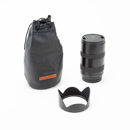 Hasselblad XCD 35-75mm F3.5-4.5 Zoom Lens