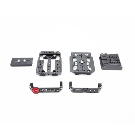 Tilta Full Camera Cage for Blackmagic PYXIS 6K/12K