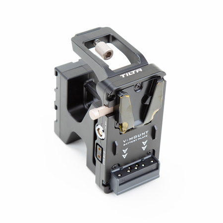 Tilta Battery Plate for Blackmagic PYXIS 6K/12K - V Mount