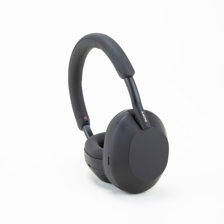 USED Sony WH-1000XM5 Wireless Closed-Back Over-Ear Noise