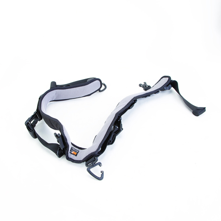 Tilta Float Shoulder Support, Black