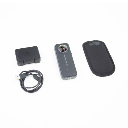 Insta360 ONE X2 Pocket Camera